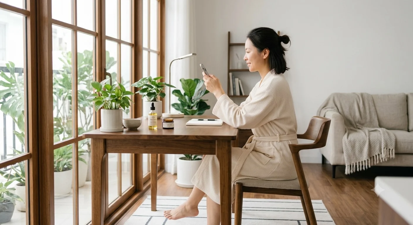 7 thói quen âm thầm phá hủy collagen và cách sửa