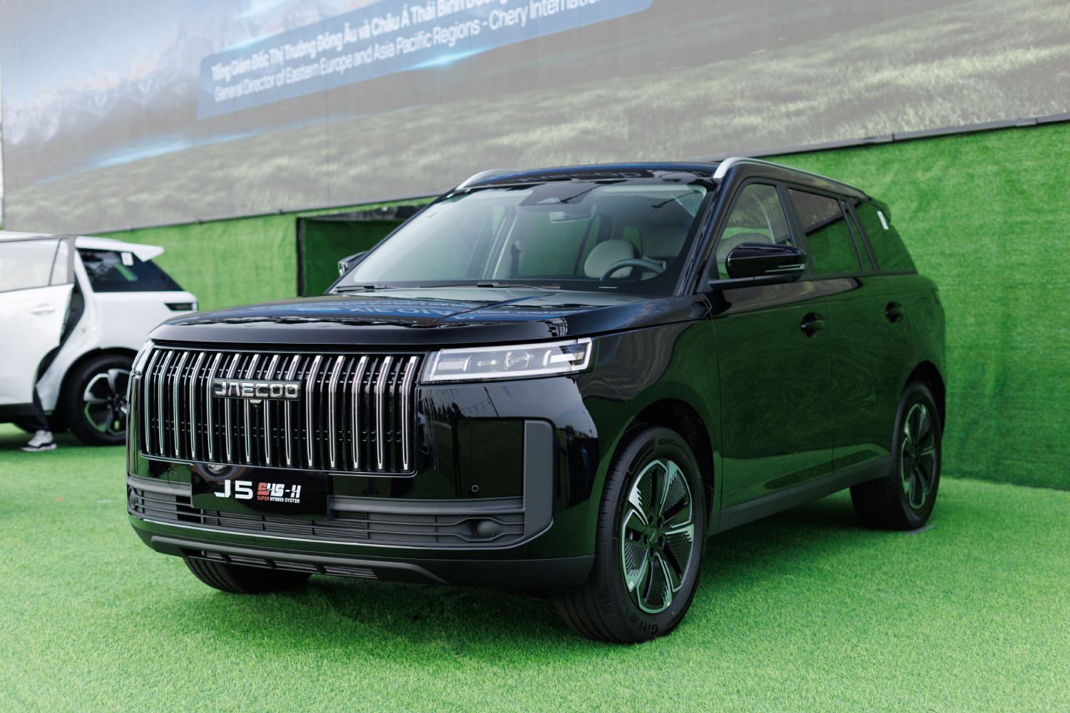 5 nhược điểm xe hybrid cần biết trước khi chọn Corolla Cross hay Tucson