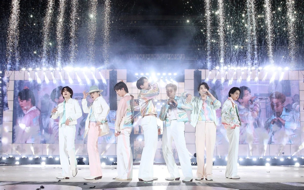 Từ K-pop đến Anime: văn hóa Châu Á đang tái định nghĩa giải trí toàn cầu