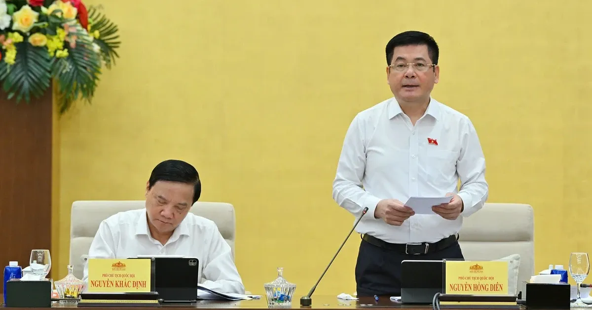 Sửa đổi 4 luật thương mại: Cơ hội tháo gỡ điểm nghẽn cho doanh nghiệp