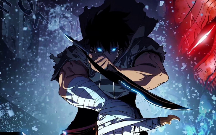 Solo Leveling và Jujutsu Kaisen: 5 anime hành động hay nhất để cày trong kỳ nghỉ