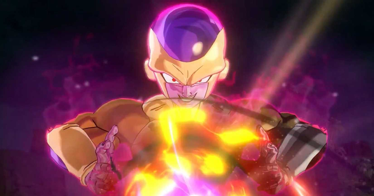 Orange Piccolo và những Frieza game: ai mới là bước ngoặt sức mạnh Dragon Ball?