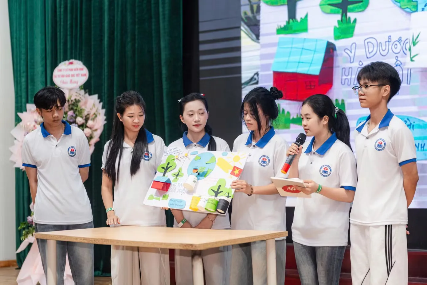 Hơn 10.000 sinh viên trường nghề được trang bị kỹ năng xanh: Giáo dục nghề đang thay đổi như thế nào?