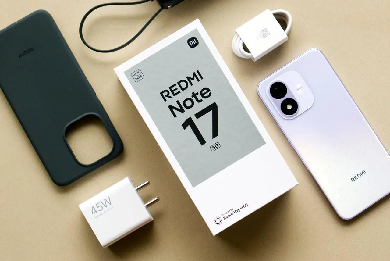 Redmi Note 17 vs Redmi Note 17 Pro: Đâu là lựa chọn khôn ngoan?