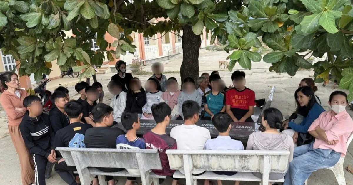 129 học sinh trượt lớp 10 và bài toán khoảng cách ở vùng sâu Đắk Lắk