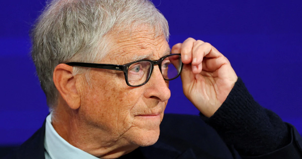 Bill Gates cảnh báo: AI sẽ xóa sổ việc làm, thế giới có sẵn sàng?