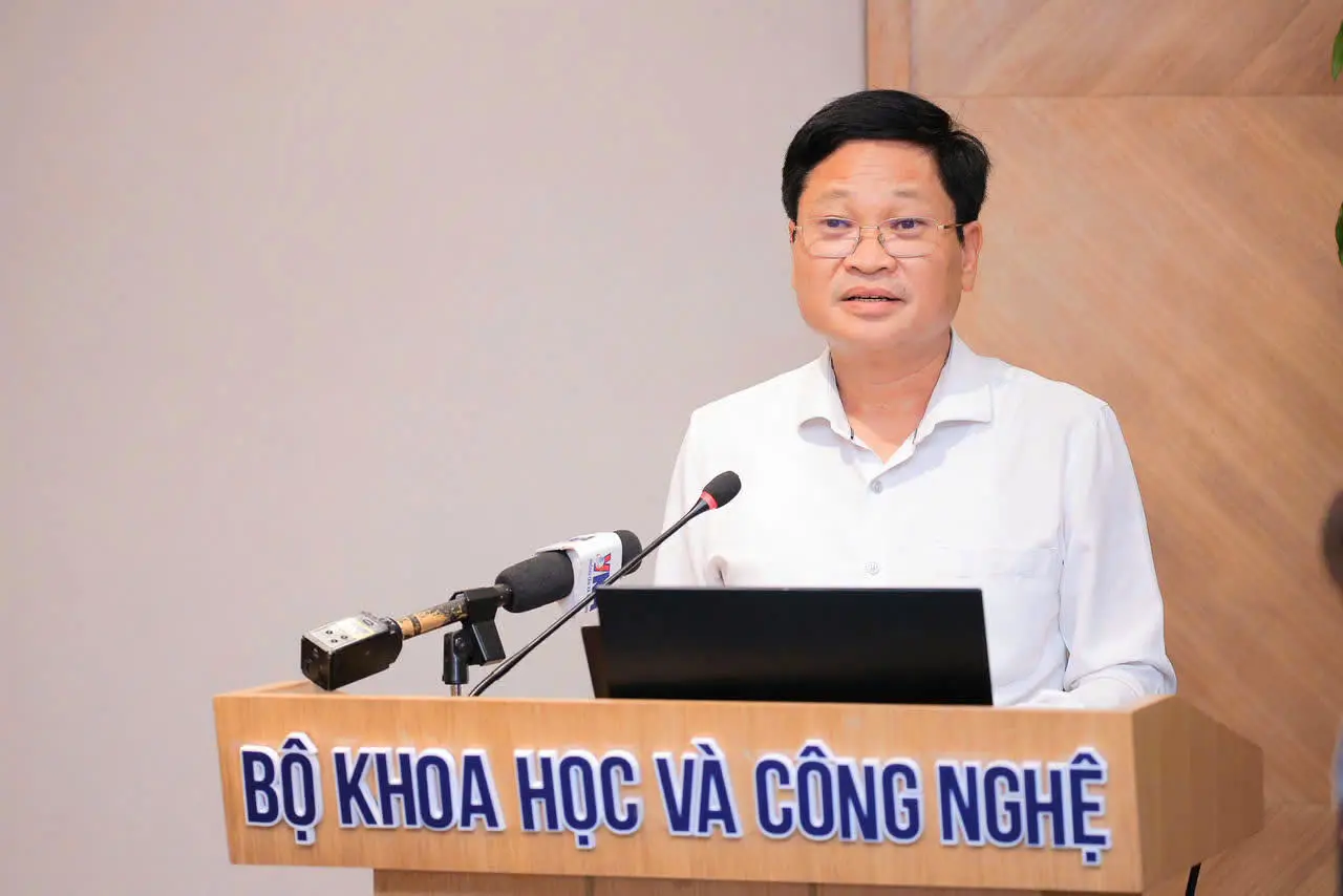 Chiến lược AI quốc gia: Đưa công vụ vào kỷ nguyên mới