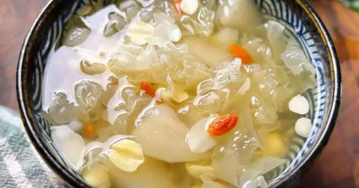 5 loại nước chống lão hóa da phụ nữ trên 35 nên uống