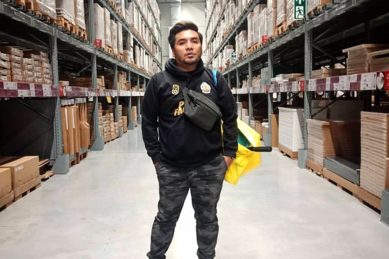 Dari Kegagalan Berulang ke Pentas Jaya: Ketahanan Penyanyi Kita