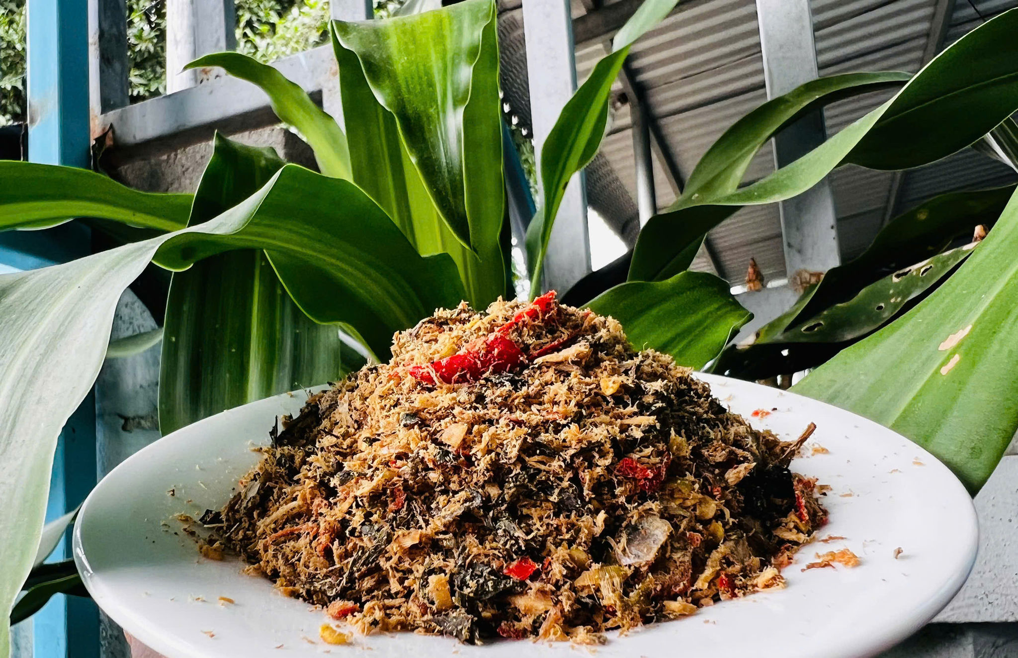 Những món quê từ gác bếp đến quán ăn: hương vị và kỹ thuật của cha ông