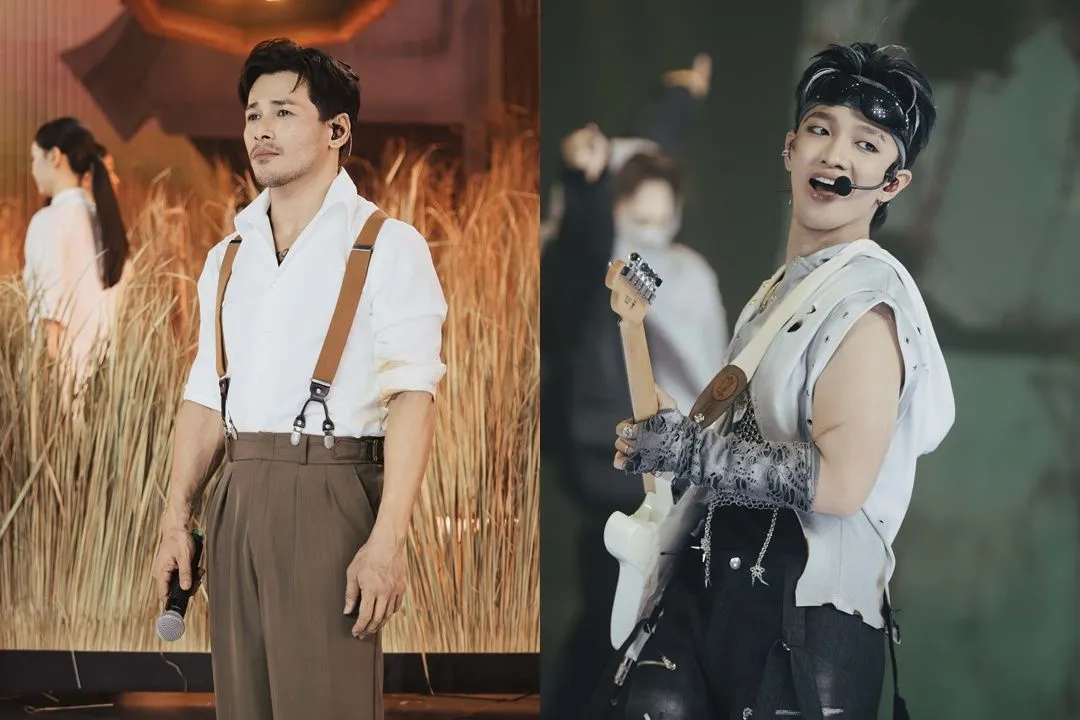 Anh Trai Vượt Ngàn Chông Gai tập 9: Hip-hop bùng nổ, vocal thăng hoa