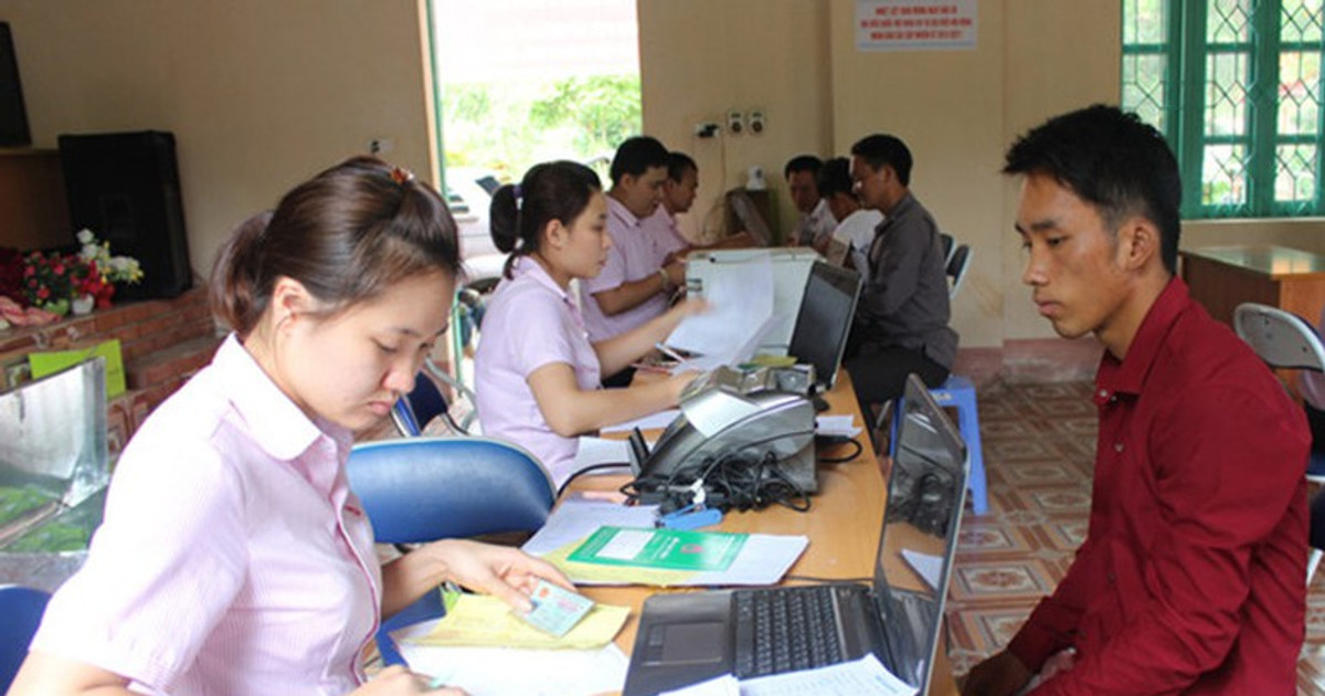 Mức vay học tập tăng gấp đôi lên 8 triệu đồng/tháng: cơ hội nhưng cũng là trách nhiệm