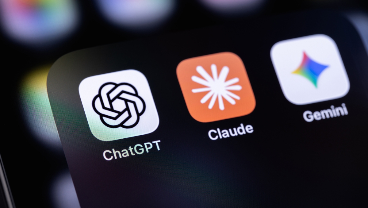 ChatGPT, Claude, Gemini: Đâu là AI miễn phí đáng dùng nhất?