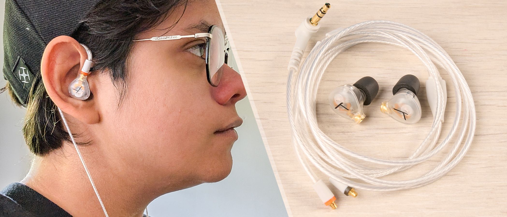 Beyerdynamic DT 30 IE vs Grado SR325: chọn thoải mái hay chất âm?