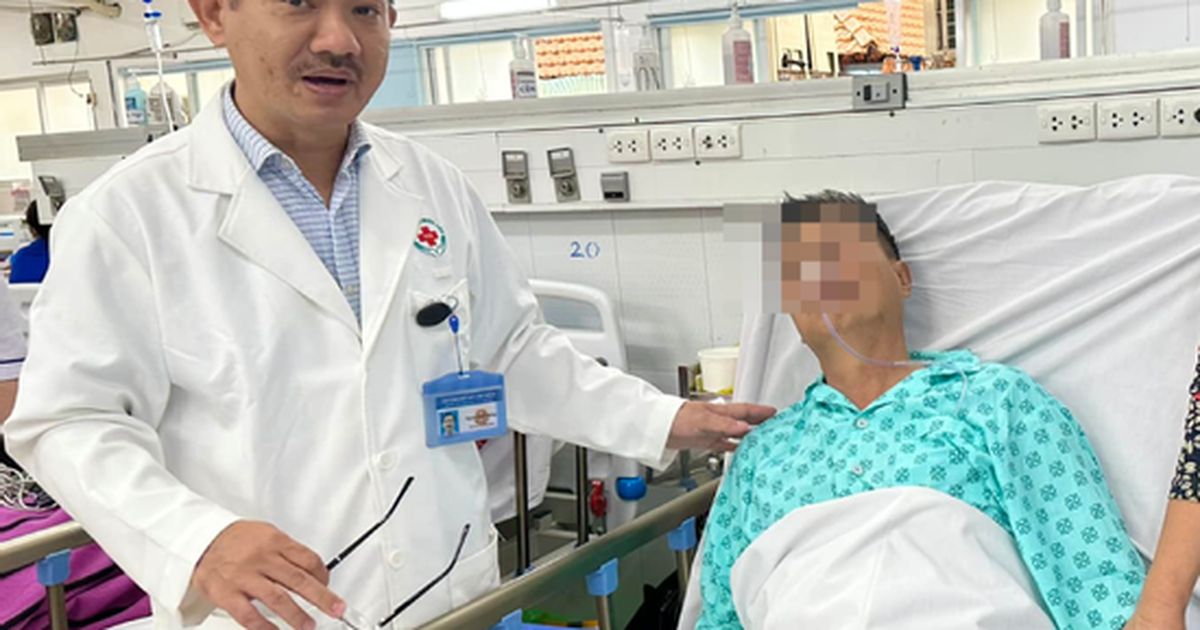 Nhận biết dấu hiệu đột quỵ sớm ở người cao tuổi và hành động trong giờ vàng