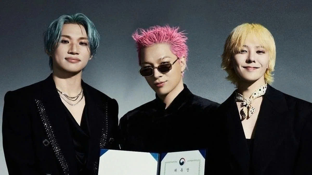Vé concert BIGBANG giá cao, tầm nhìn bị che khuất: ai chịu trách nhiệm?