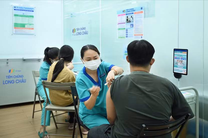 Năm học mới: Làm sao phòng ngừa 4 nhóm bệnh phổ biến khi trẻ trở lại trường?
