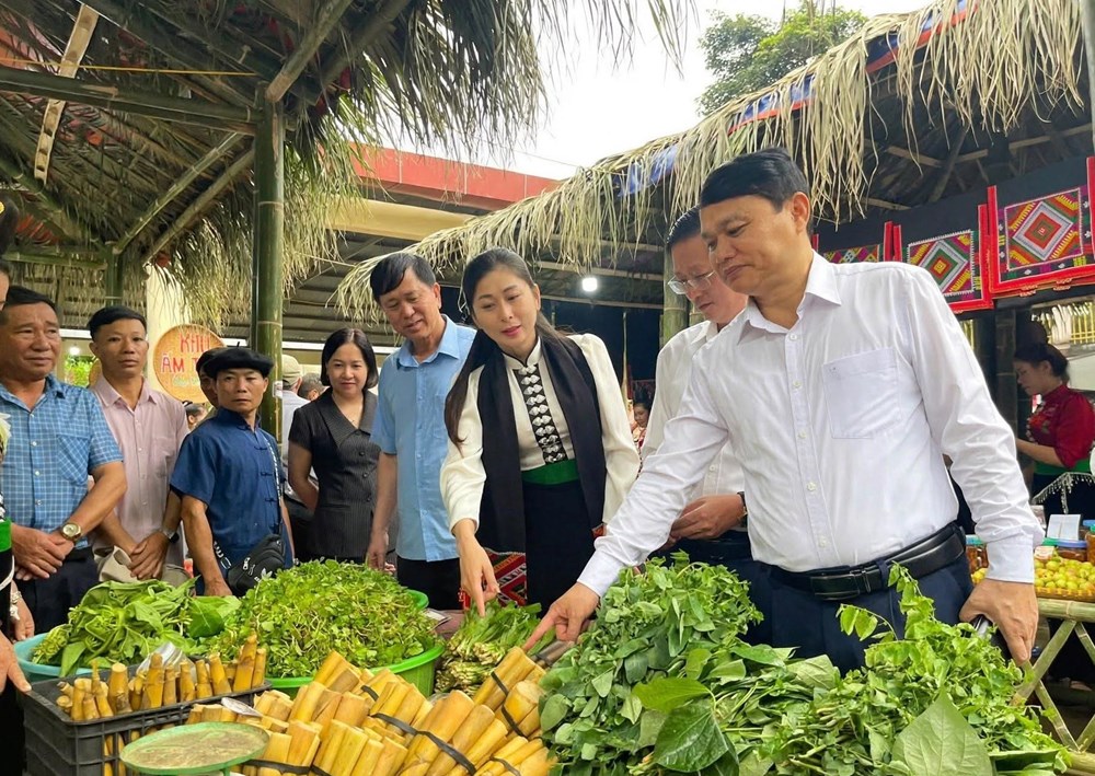 Những sự kiện văn hóa miễn phí dịp Quốc khánh: Từ chợ phiên vùng cao đến đại nhạc hội