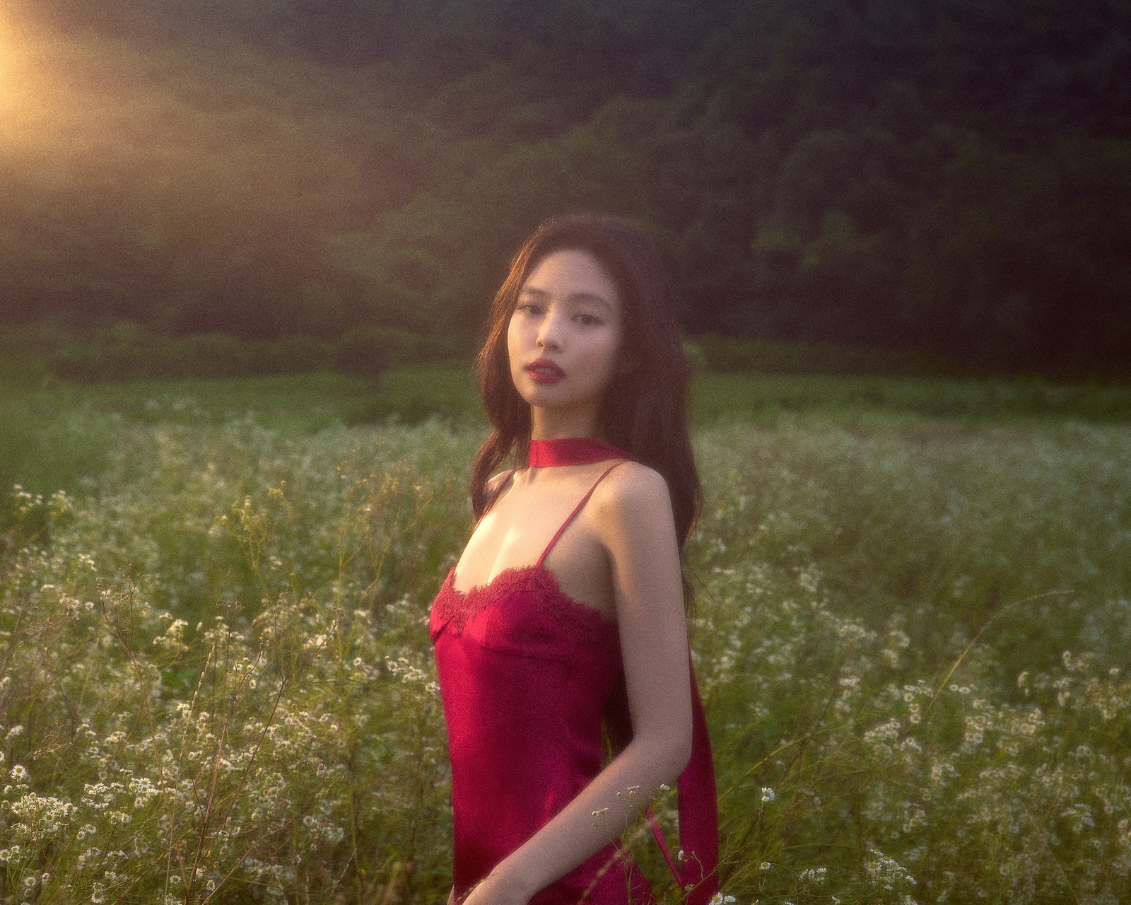 Jennie Fallen Angel: Khi thiên thần sa ngã chia đôi làn sóng K-pop