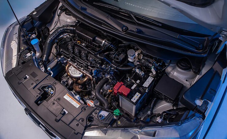 Suzuki XL7 Hybrid: MPV 7 chỗ dưới 600 triệu có đáng chọn hơn SUV cỡ nhỏ?