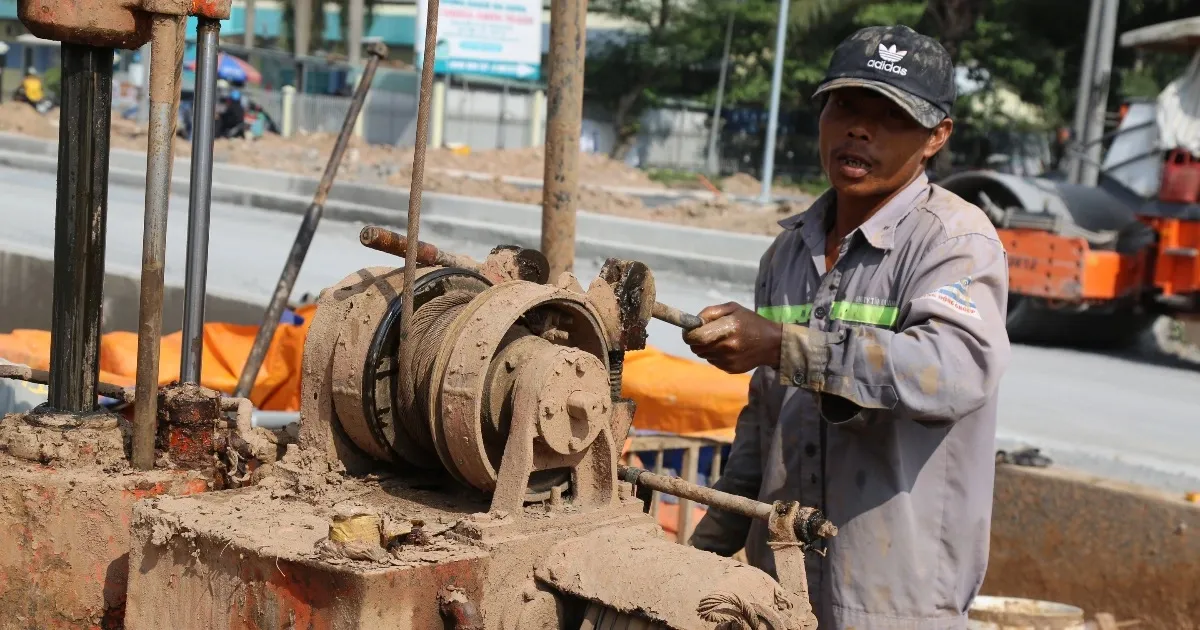 Thu hồi 45.000m² đất cho metro Đồng Nai Long Thành: Cơ hội lớn, thách thức không nhỏ