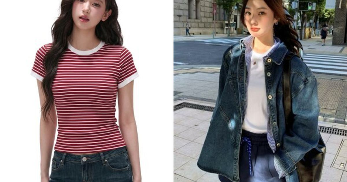 5 món đồ công sở không thể thiếu: Từ họa tiết cổ điển đến lụa hiện đại