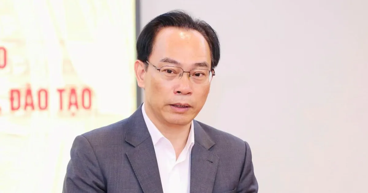 Thiếu hụt cơ sở vật chất học đường và vòng xoáy luyện thêm