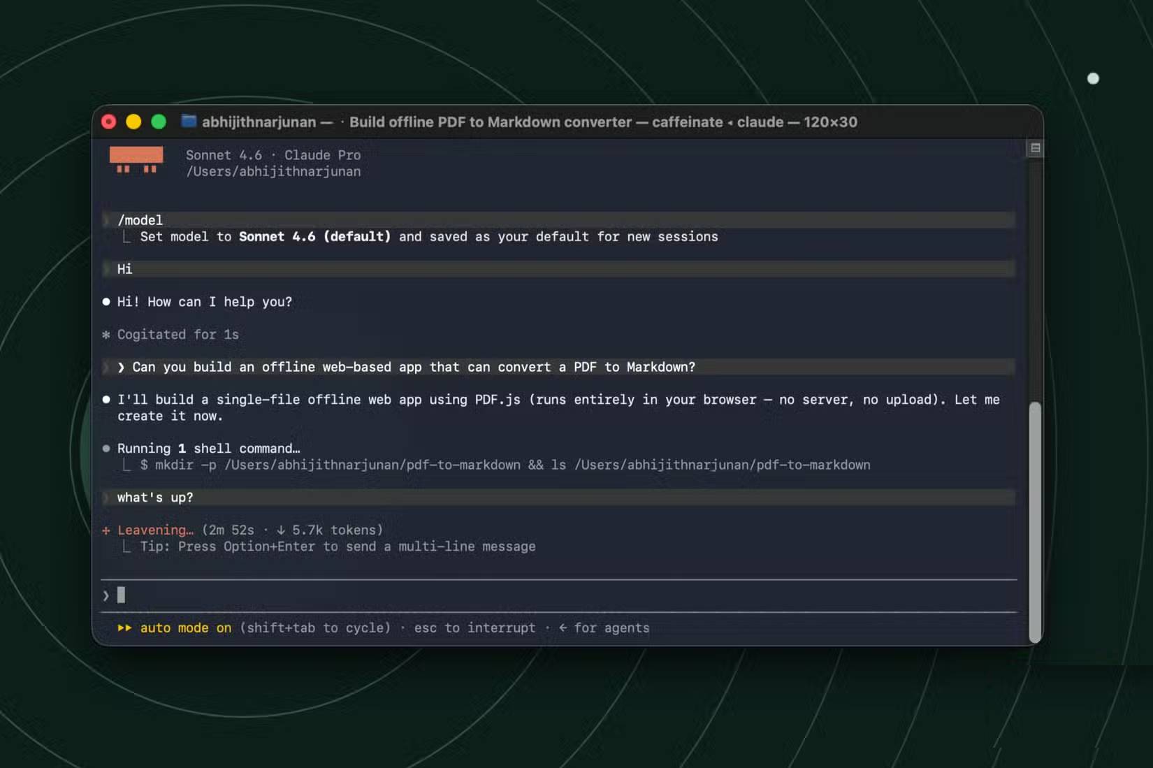 Claude Code: 4 mẹo prompt tối ưu hóa token và tránh lỗi lặp