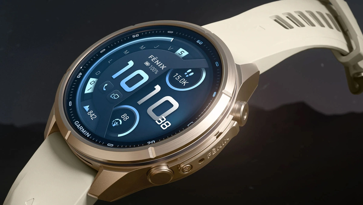 Garmin Fenix 9 và Fenix 9 Pro: màn hình 3.000 nits và pin 57 ngày cho dân outdoor cực đoan