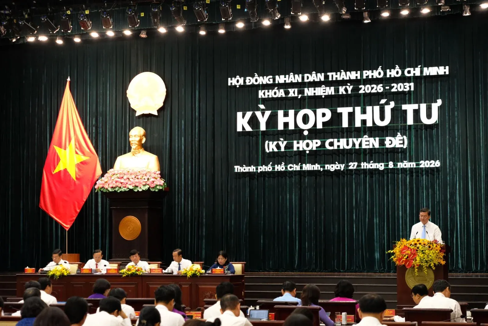 Bảo tàng TP.HCM miễn phí cho học sinh, sinh viên: vé rẻ, trải nghiệm giàu