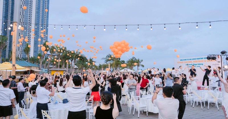 Dịp lễ 2/9: Biển vẫn là ngôi sao trong lựa chọn của du khách Việt