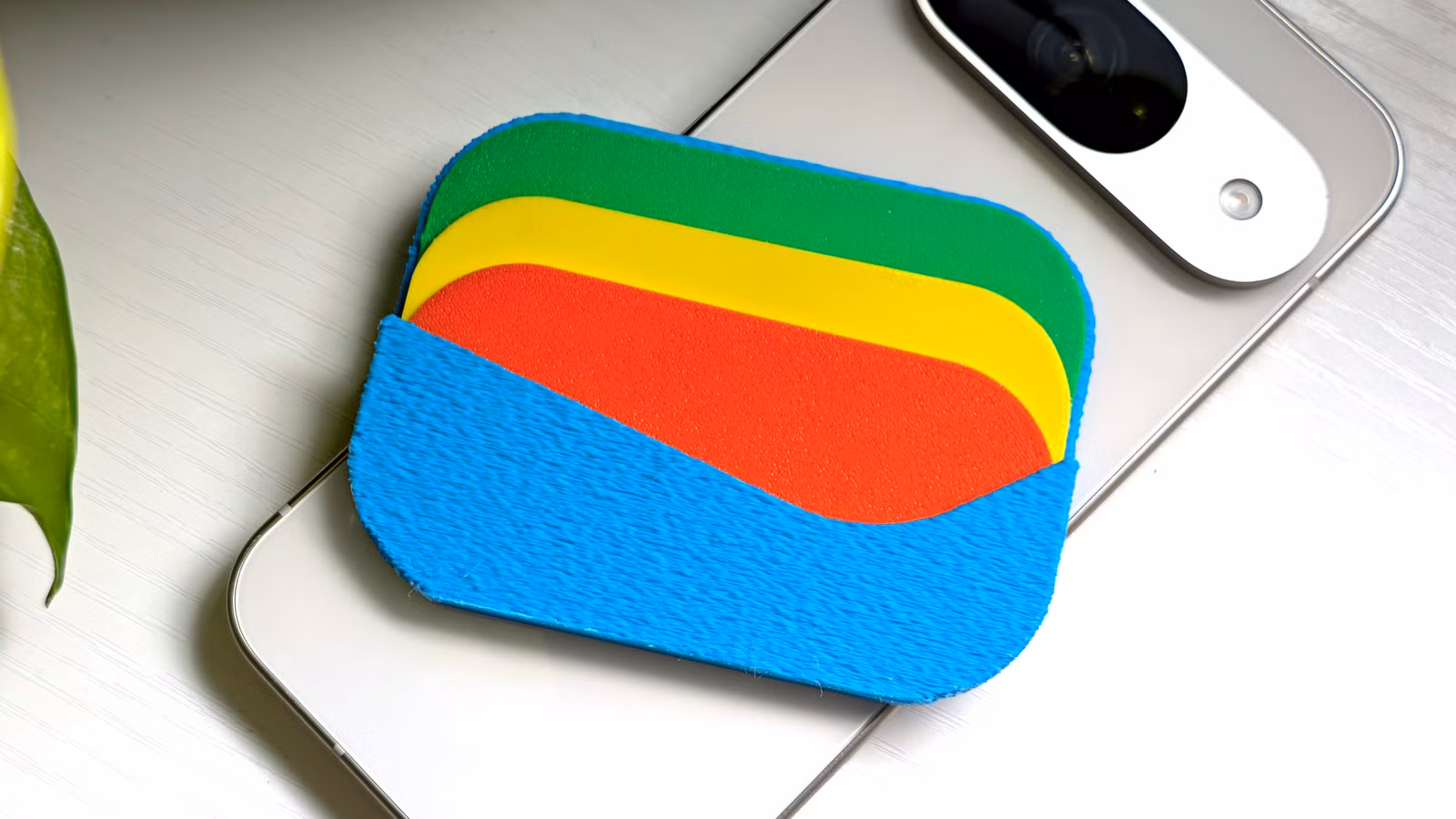 Google Wallet và quyền truy cập vị trí: lá chắn bảo mật cho thanh toán di động