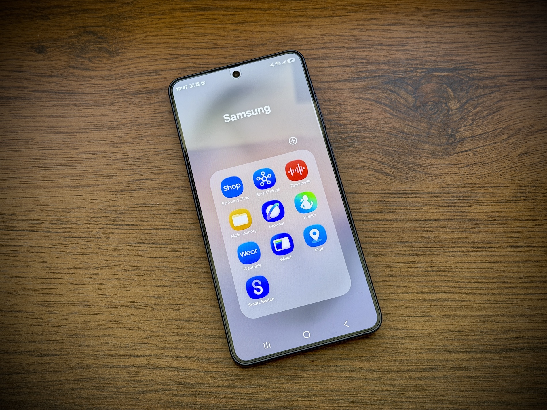 Gemini Samsung Galaxy: Ubah Cara Urus Tugas dan Foto