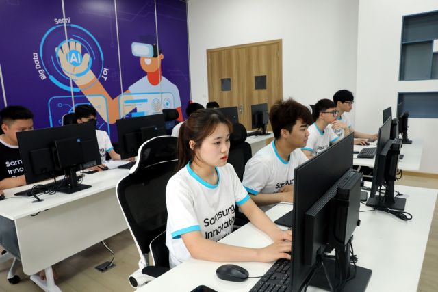 Dự án khu đô thị mới Vingroup Bắc Ninh: bước ngoặt cho kết nối công nghệ toàn cầu