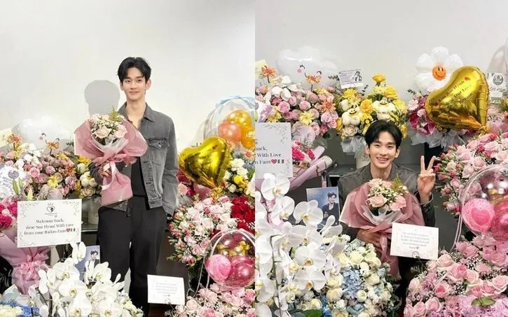 Kim Soo Hyun thắng kiện đầu tiên: bước ngoặt phục hồi sự nghiệp