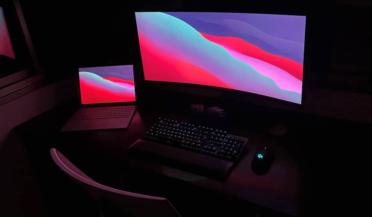 Hướng dẫn chọn màn hình gaming: 4K, 1440p 144Hz hay 1440p 240Hz?