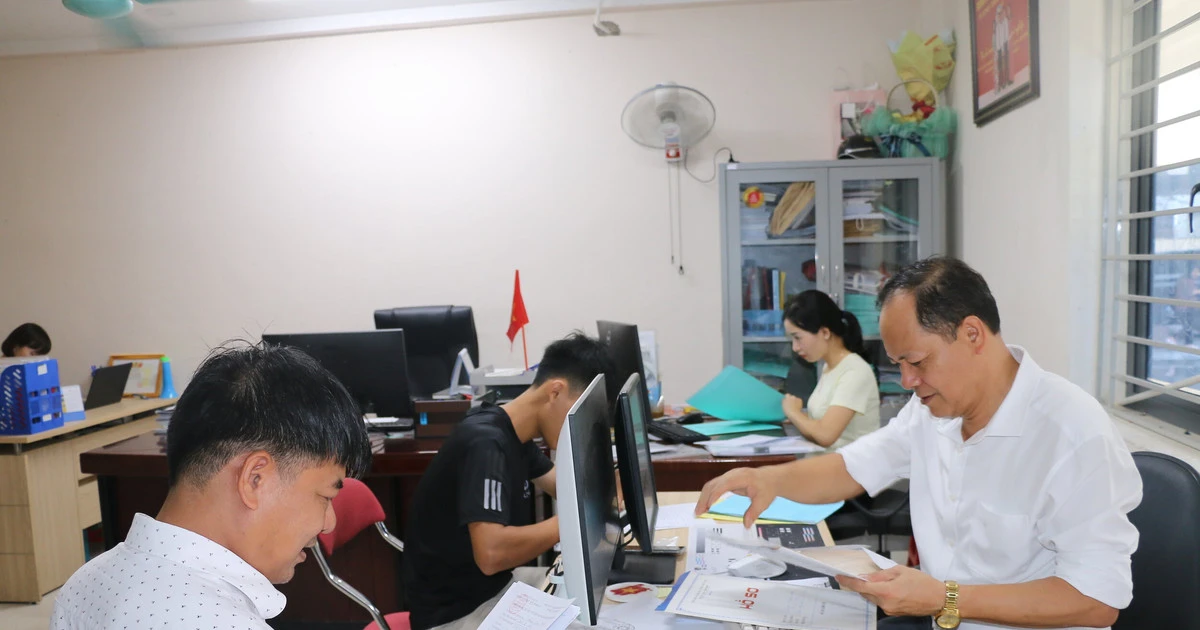 Học sinh điểm cao chọn trường nghề: xu hướng “ngược chiều” hay lựa chọn thông minh?