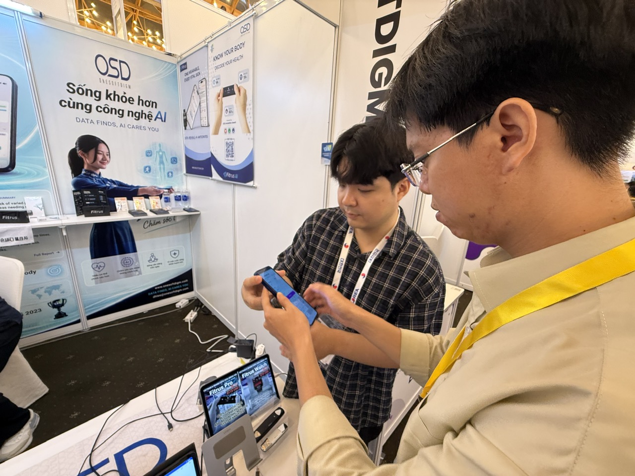 HCMC K-Brand Expo và bước nhảy vọt hợp tác startup Việt–Hàn