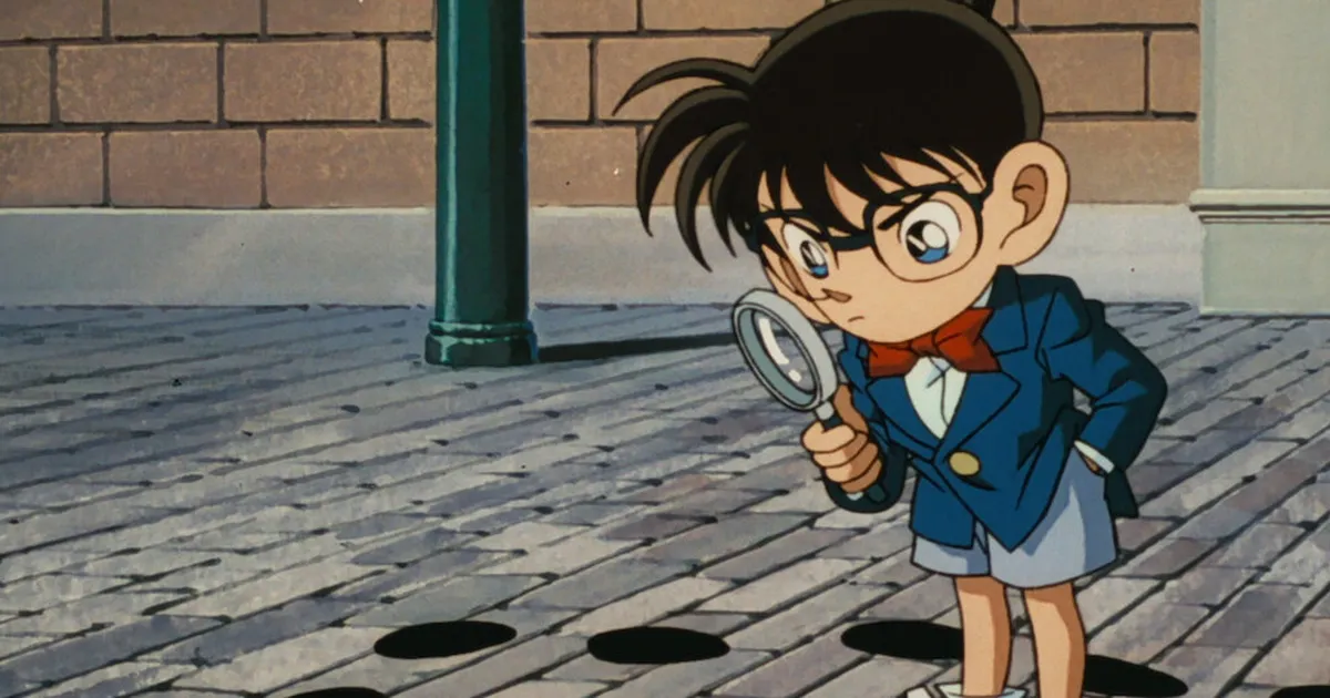Anime dài tập vẫn hấp dẫn: Conan, Dragon Ball và sức hút bất tận