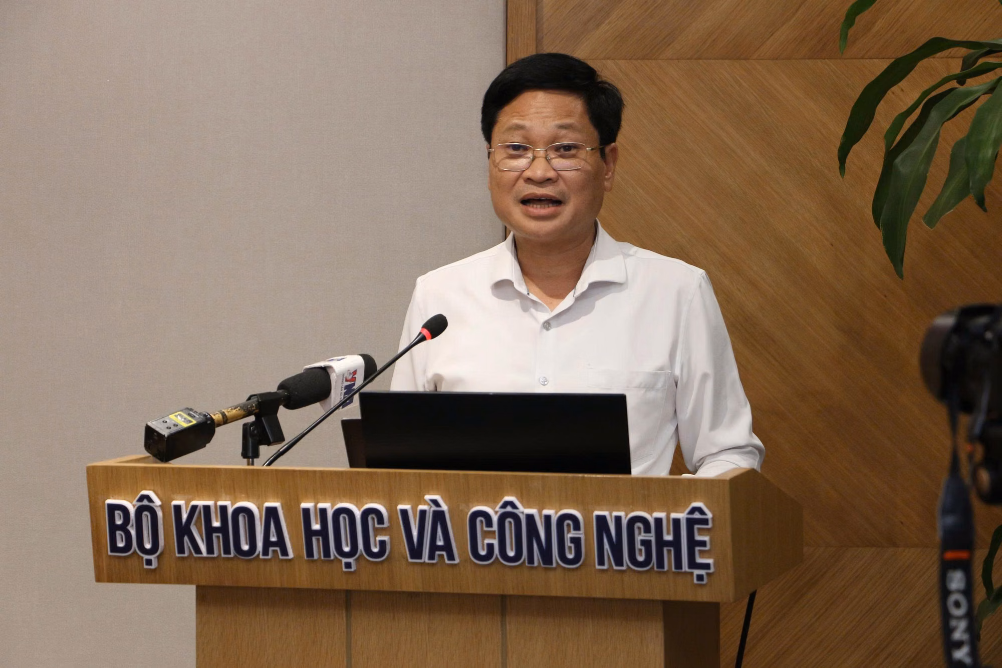 Cổng thông tin AI quốc gia: bước ngoặt một cửa cho chính sách và dữ liệu