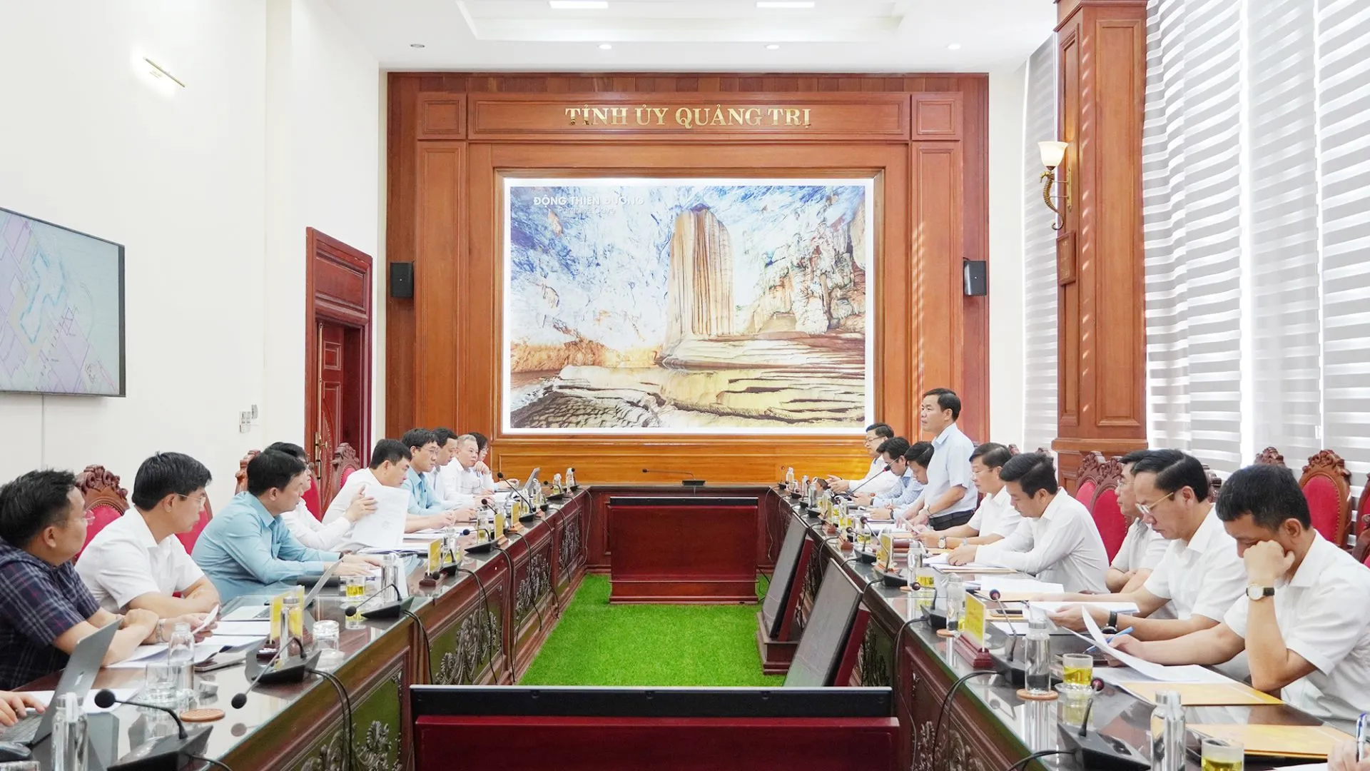 Kho trung chuyển than Quảng Trị 9 triệu tấn/năm: Bước ngoặt cho hành lang logistics biển–đất