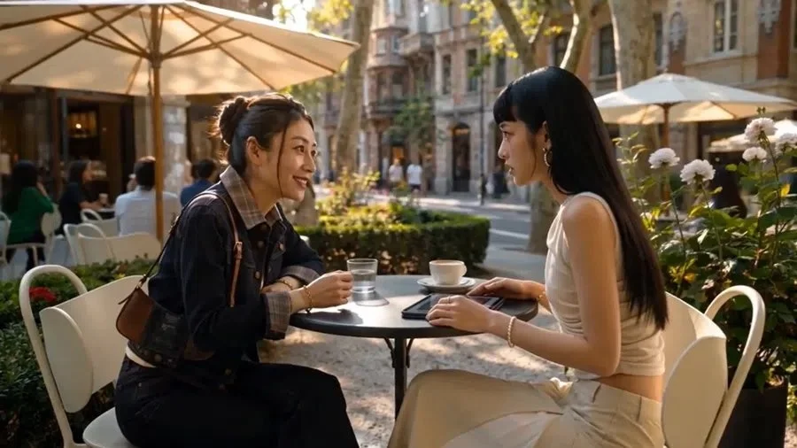 Phim AI và cú sốc thất nghiệp ở “Hollywood Trung Quốc”