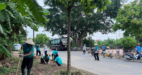 Hà Nội nâng thu nhập nông thôn và hiện đại hóa nông nghiệp: Tham vọng có đủ bền vững?