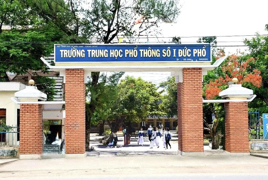 Sau sáp nhập trường học: Hợp đồng 9 tháng đẩy giáo viên vào vùng bất ổn