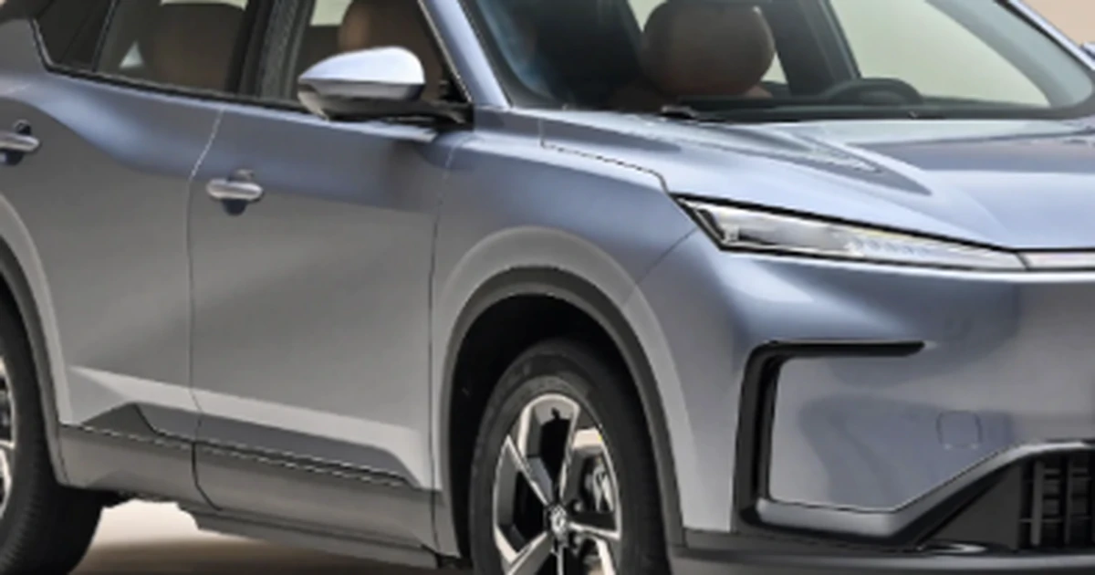 SUV cỡ C điện và hybrid: CX-5 bắt đầu mất lợi thế giá trị