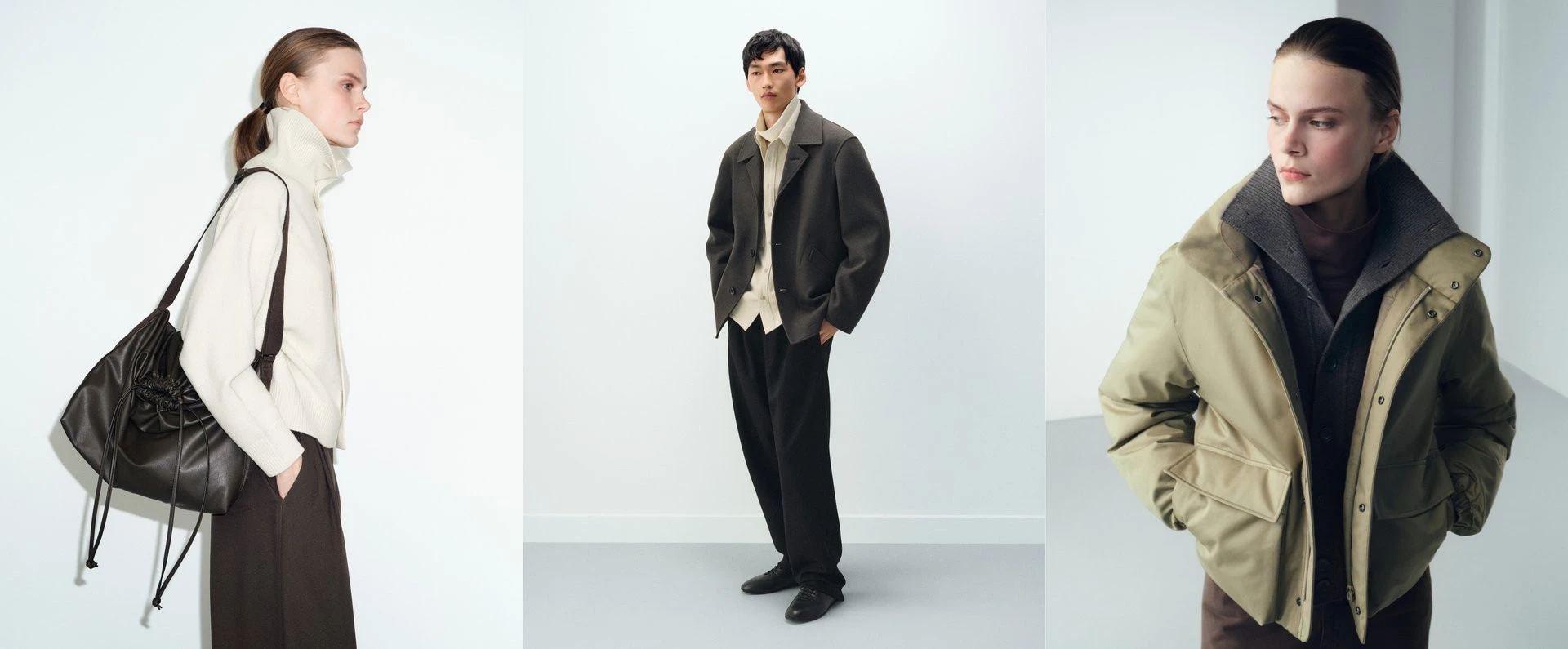 Tuần Lễ LifeWear UNIQLO: Khi thời trang bình dân chạm tới haute couture
