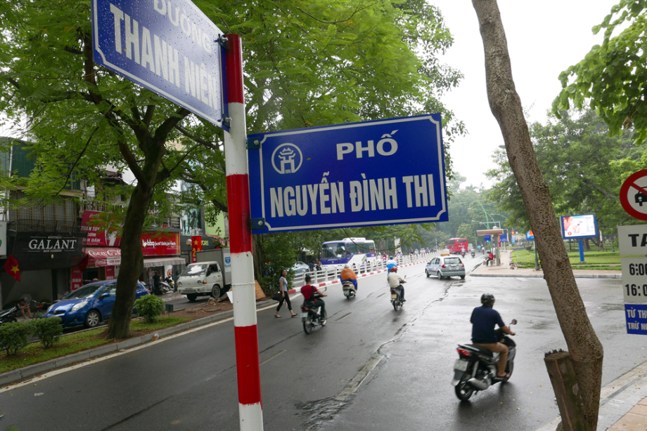 Hồ Tây 30.151 tỷ đồng: Cơ hội vàng hay phép thử cho Hà Nội?