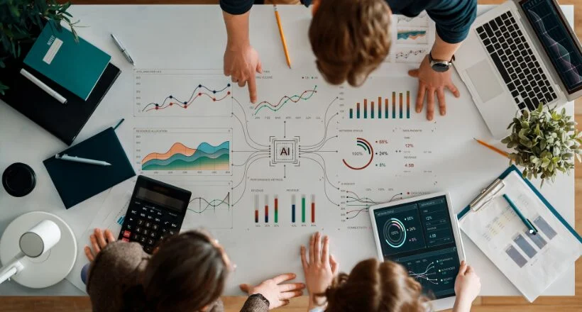 Sau giai đoạn thử nghiệm AI, doanh nghiệp Việt phải giải bài toán giá trị