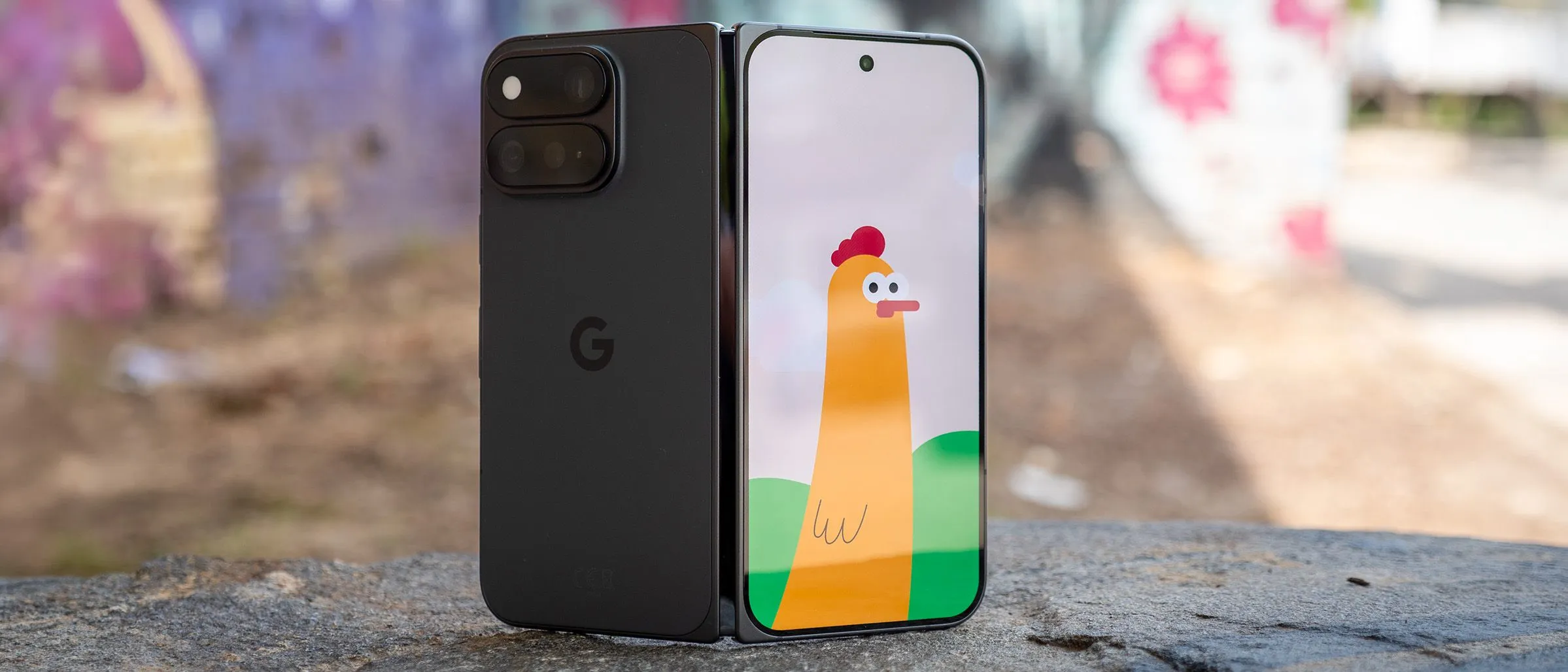 Galaxy Z Fold 8 vs Pixel 11 Pro Fold: điện thoại gập nào chụp ảnh tốt hơn?