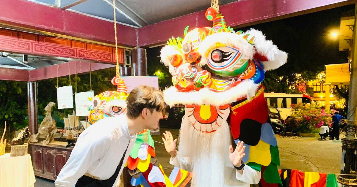 Đà Nẵng bắt đầu năm mới với những điểm chạm du lịch nào?
